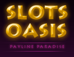 Slots Oasis - Get 400% Signup Bonus