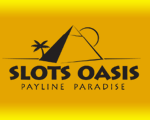 Slots Oasis - Get 400% Signup Bonus